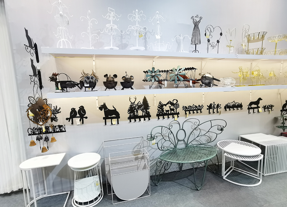 jewelry racks basket side table