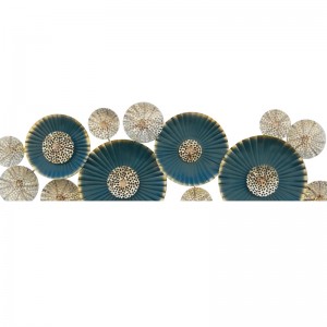 Creative Handmade Wall Decor Large Size Wholesale Hanging Ornament Wall Art