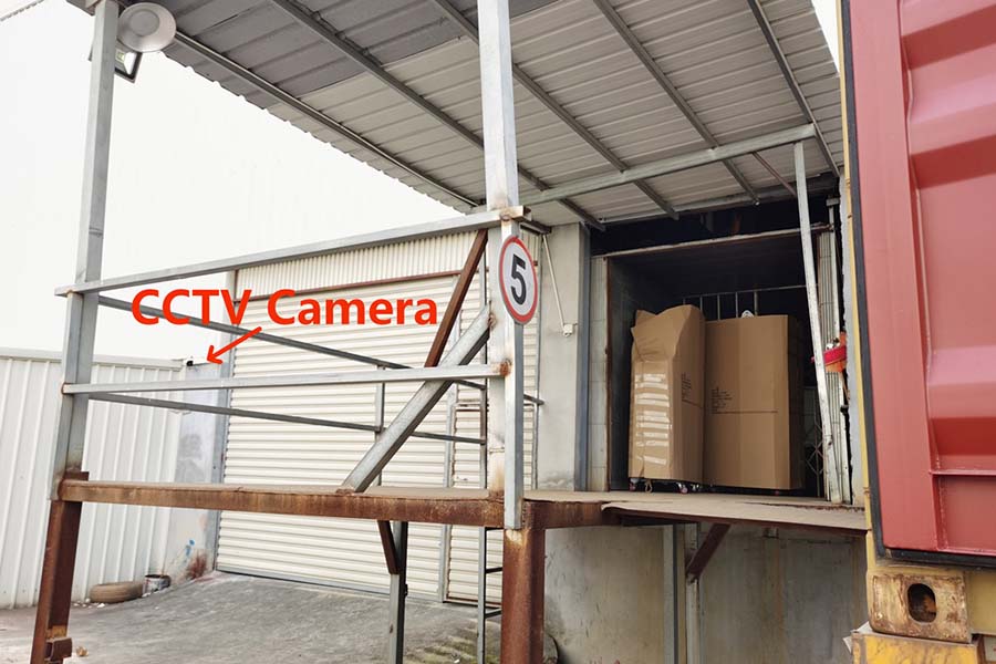 7.1 Container Loading-2