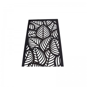 Abstract Wall Art Best Wall Hanging Decor Favorite Crafted Metal Indoor Product