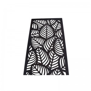 Abstract Wall Art Best Wall Hanging Decor Favorite Crafted Metal Indoor Product