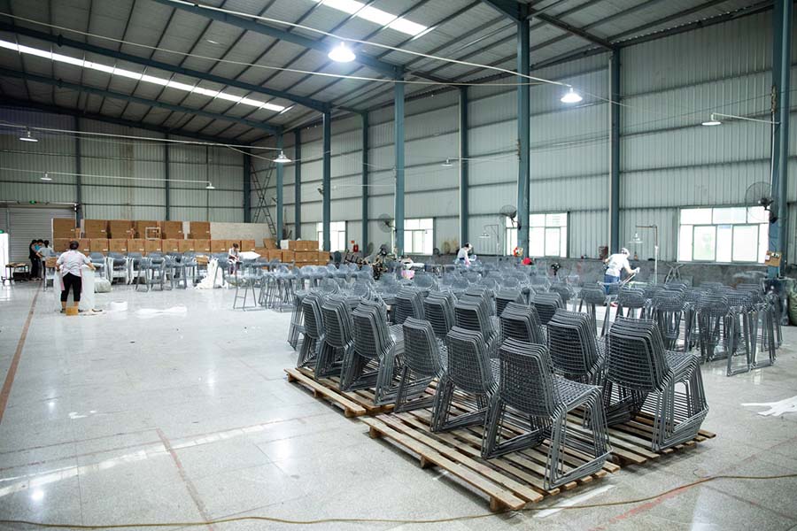 5.1 Final Inspection & Packing Area-1