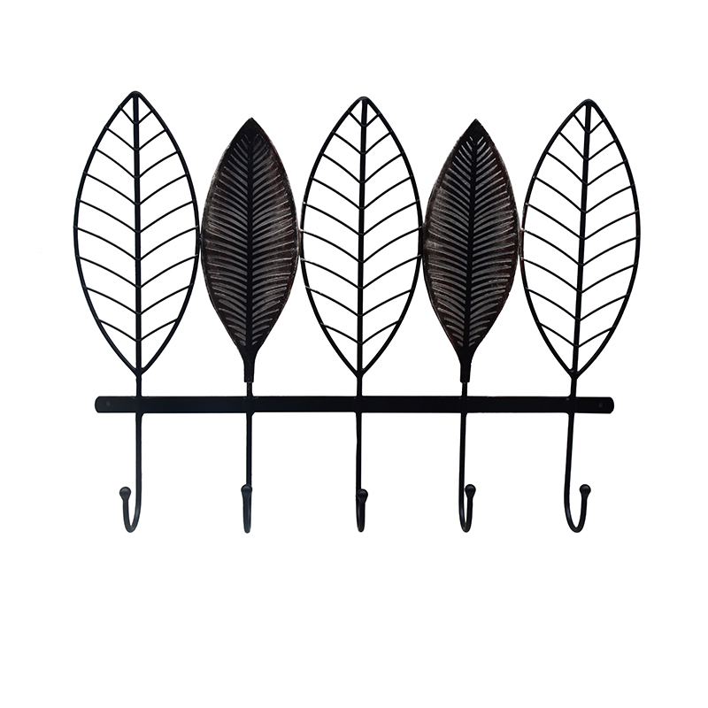 Mounted Clip Hanger Portable Wall Rack Perfect Wall Storage for Home Items