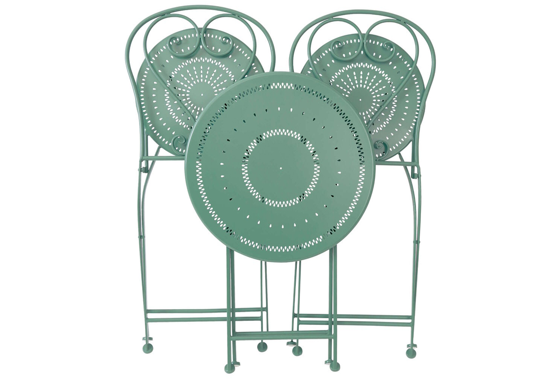 Folding Construction