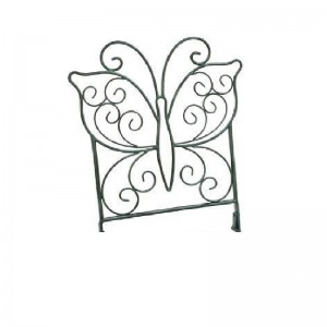 Leisure Stylish Garden Butterfly Shape Chair