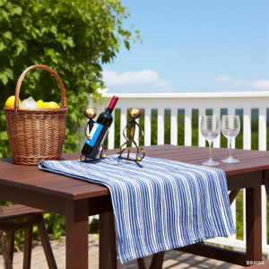 Modern Metal Simple Style Monkey Shape Wine Holder