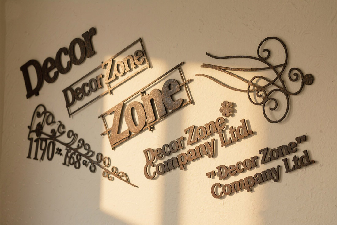 How to Choose the Perfect Iron Wall Decor for Your Home?