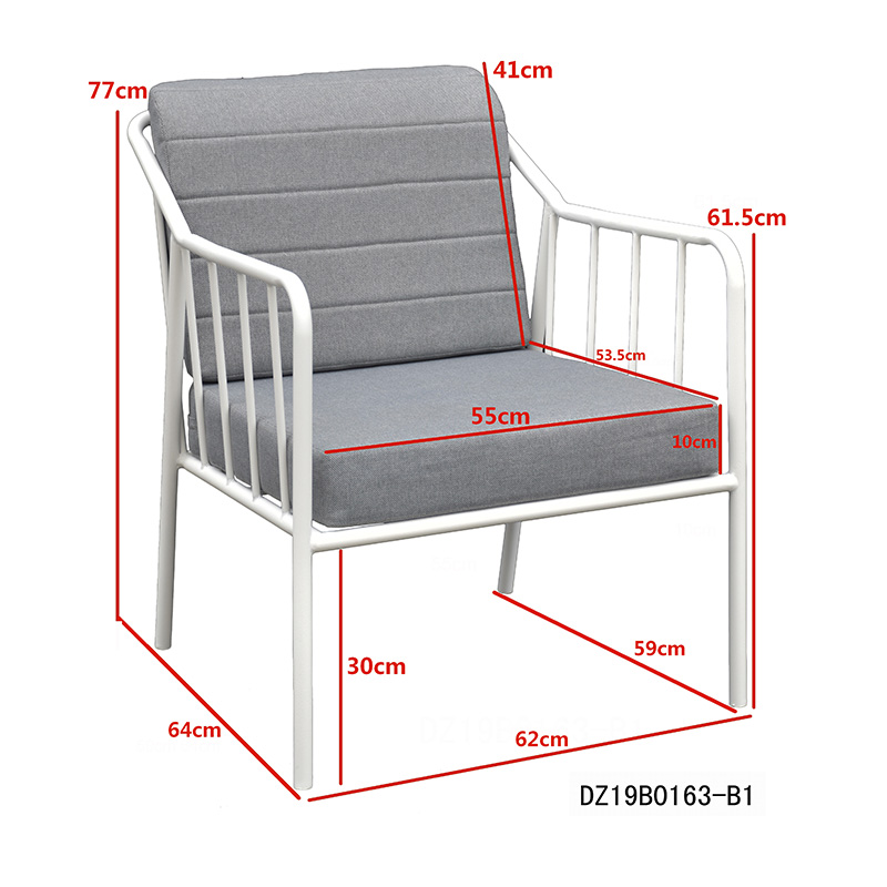 Corner Plant Stand Indoor Modern 4-Seater Lounge Sofa Set with Cushions for Outdoor or Indoor Living – DECOR