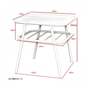 Modern 4-Seater Lounge Sofa Set with Cushions for Outdoor or Indoor Living