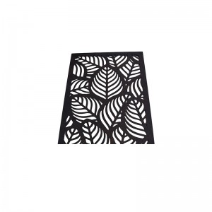 Abstract Wall Art Best Wall Hanging Decor Favorite Crafted Metal Indoor Product